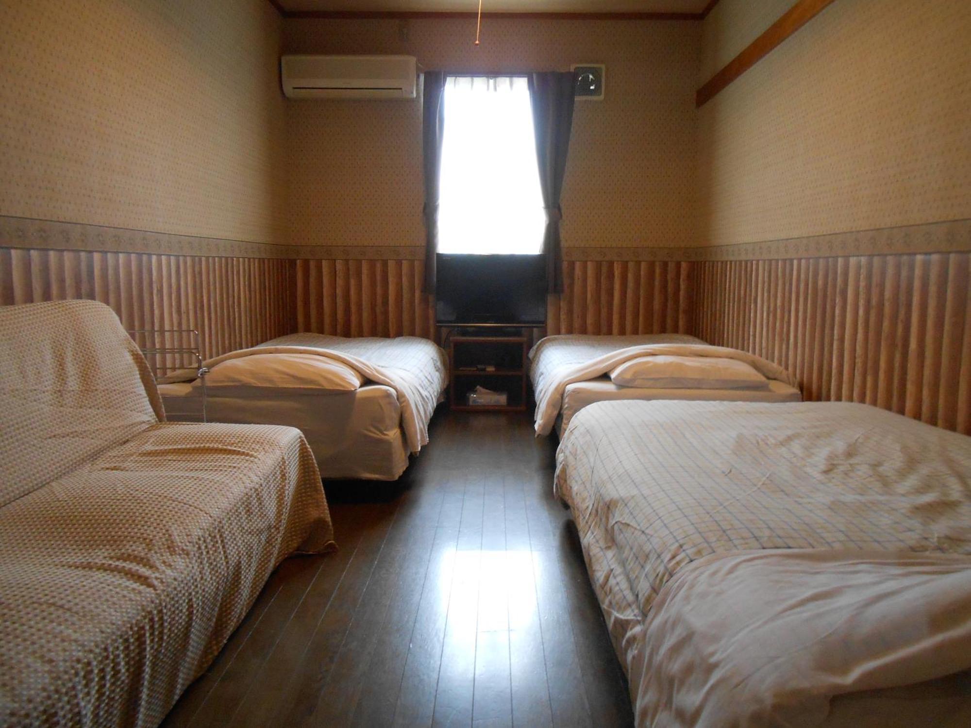 Biwa Monogatari Hotell Atami  Exteriör bild