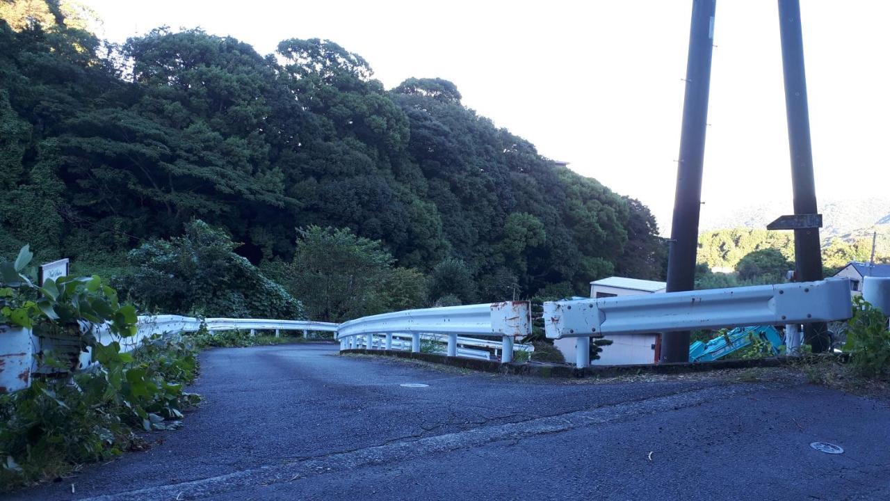 Biwa Monogatari Hotell Atami  Exteriör bild